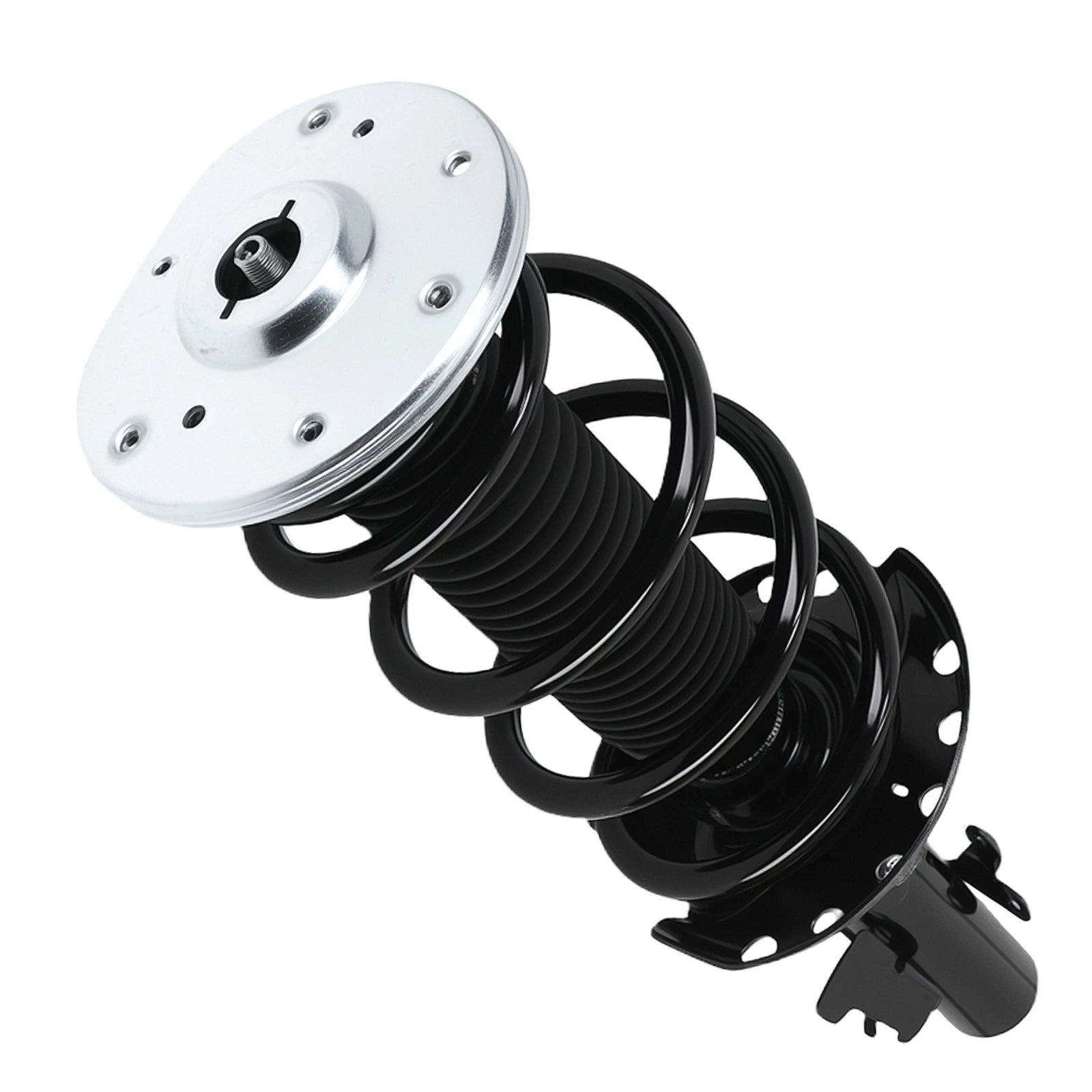 Front Shock Absorber Struts w/ Electric for Land Rover Range Rover Evoque (2012-2019)