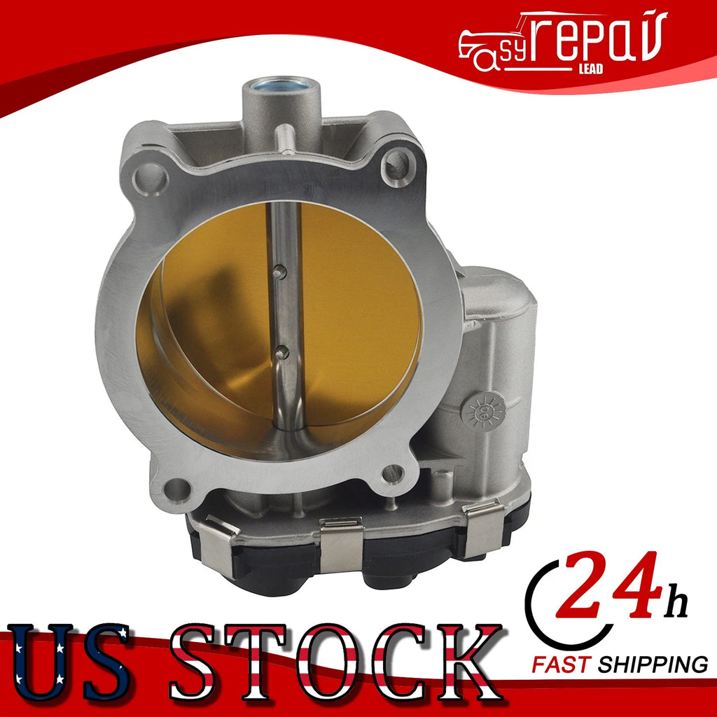Throttle Body for Chevrolet Avalanche Colorado 5.3L (2009–2010) 12629992