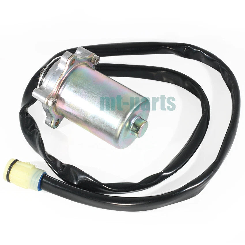Power Shift Control Motor for Honda TRX350TE TRX350FE FourTrax 350 ES (2000–2006)