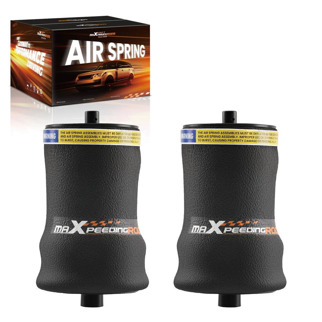 Pair Air Spring Cabin Bag for Continental-ContiTech (67636, CB7087)