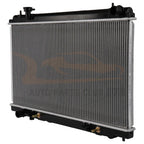 Aluminum Radiator for Nissan 350Z (2003–2006)