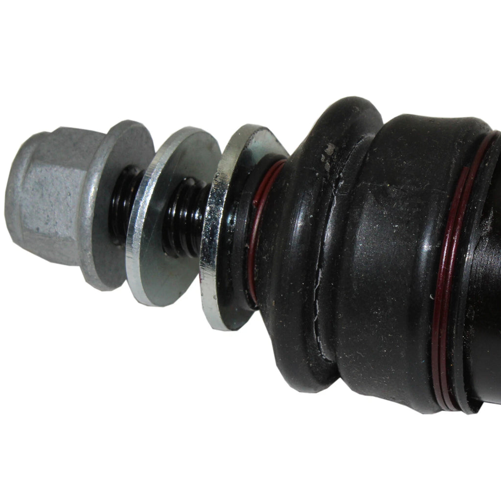 2X Rear Outer Steering Tie Rod Ends for Ford Lincoln Mercury