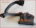IRCM Constant Control Relay CCRM Wire Pigtail for Ford Taurus Sable (1986–1991)