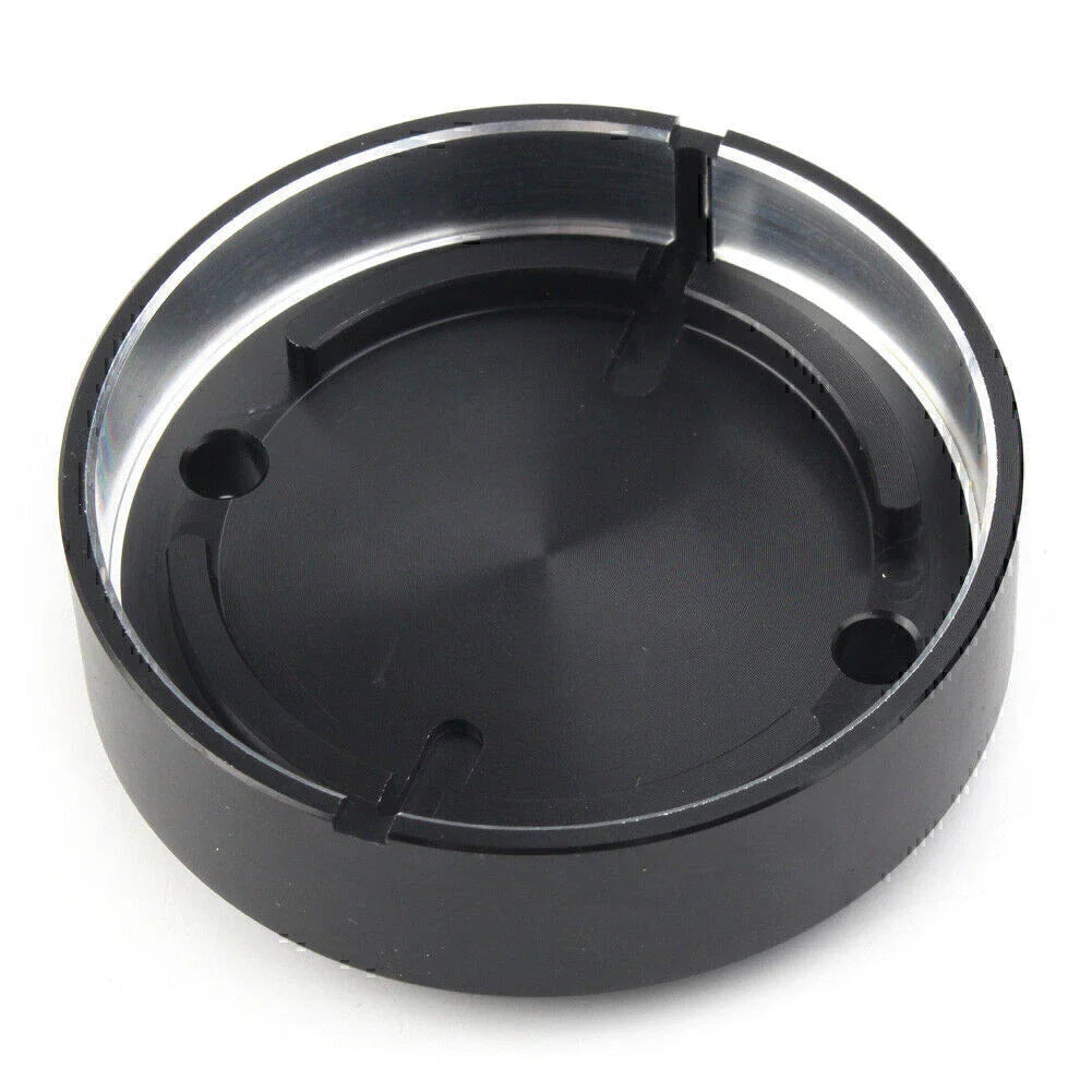 Front Brake Reservoir Cap for Ducati Multistrada 950 1200 1260 V4 (2017-2023)