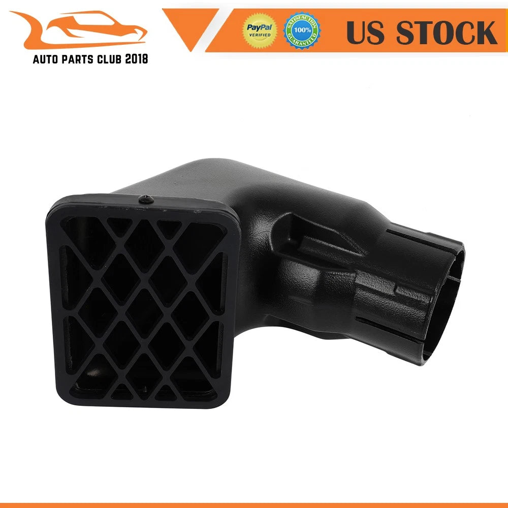 Air Intake Induction Snorkel Kit for Suzuki Grand Vitara (1999–2005)