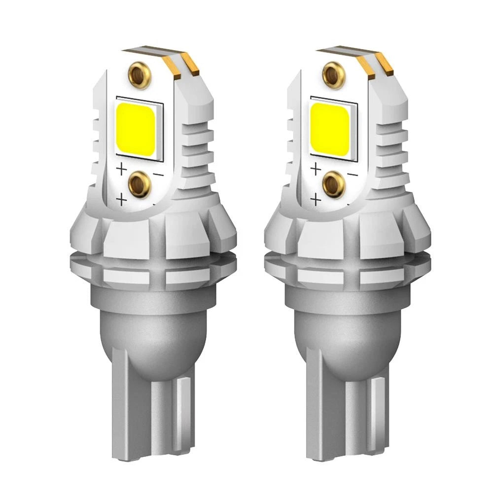 T15 LED Reverse Backup Light Bulbs for Make Model (YYYY–YYYY)