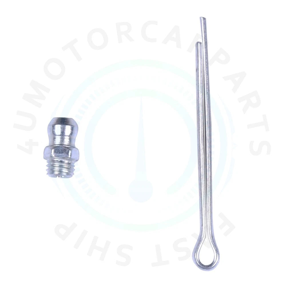 2X Outer Tie Rod End for Land Rover Discovery & Range Rover (1995–2002)
