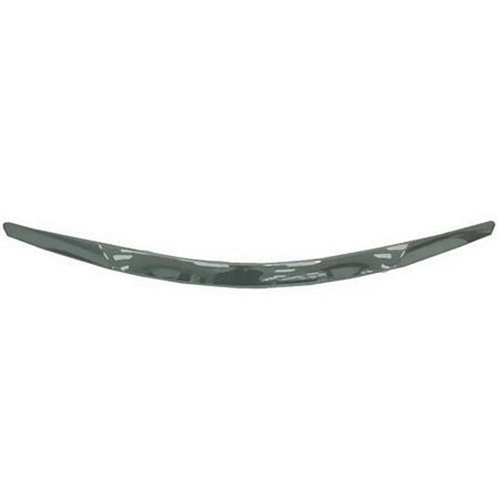 Replacement Chrome Hood Molding Includes Center Clip and Mounting Screws