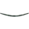Replacement Chrome Hood Molding Includes Center Clip and Mounting Screws