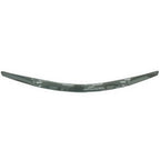 Replacement Chrome Hood Molding Includes Center Clip and Mounting Screws