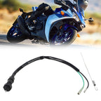 Rear Brake Light Stop Switch Spring Kit for ATVs Bikes