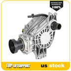 Transfer Case Assembly for Dodge Journey (2009–2010)
