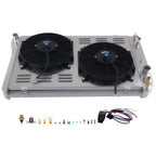 3 Row Radiator Shroud Fan for Chevrolet Camaro (1982–1984) DPI951