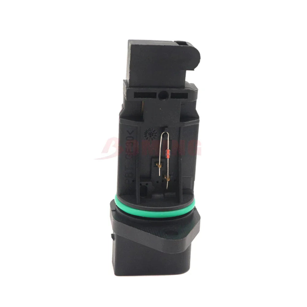 Mass Air Flow Sensor for BMW E46 330d/330xd E39 525d/530d E38 730d (1995–2008)