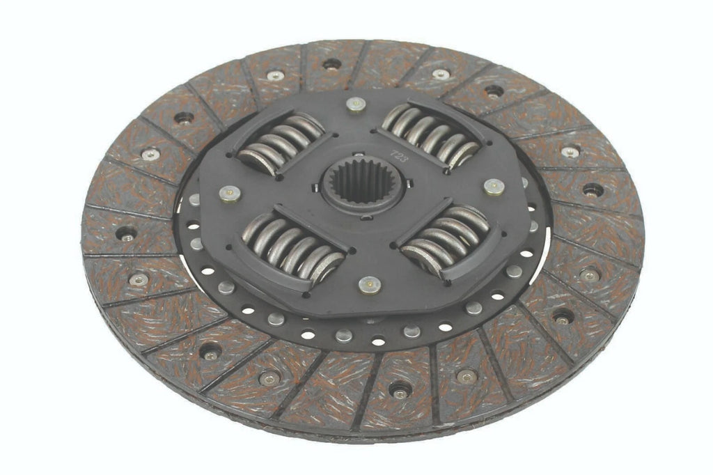 Clutch Kit for Ford Ranger, Aerostar, Bronco II (1985-1987)