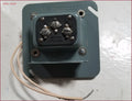 Tri-Volt Transformer for Vintage Edwards Model 998 (30 Watt)