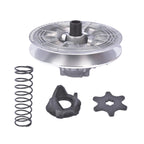 Secondary Clutch Assembly for Can-Am Outlander Renegade Maverick Commander