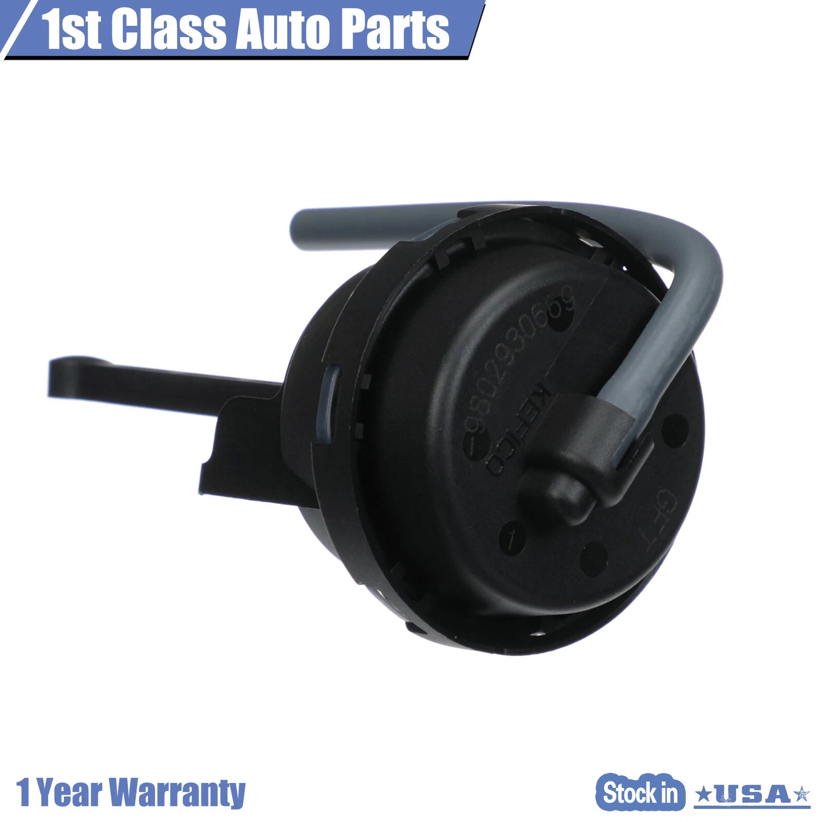 Air Inlet Actuator for Hyundai Santa Fe, Kia Magentis (2007–2013)