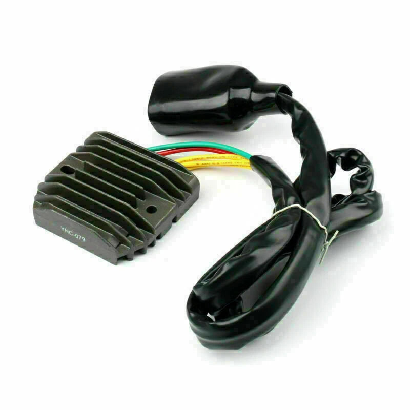 Regulator Rectifier Voltage for Honda XL1000V Varadero XLV1000 (2003–2010) T9
