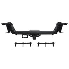 Rear Bumper Reinforcement for Ford F-150 (2009-2014)