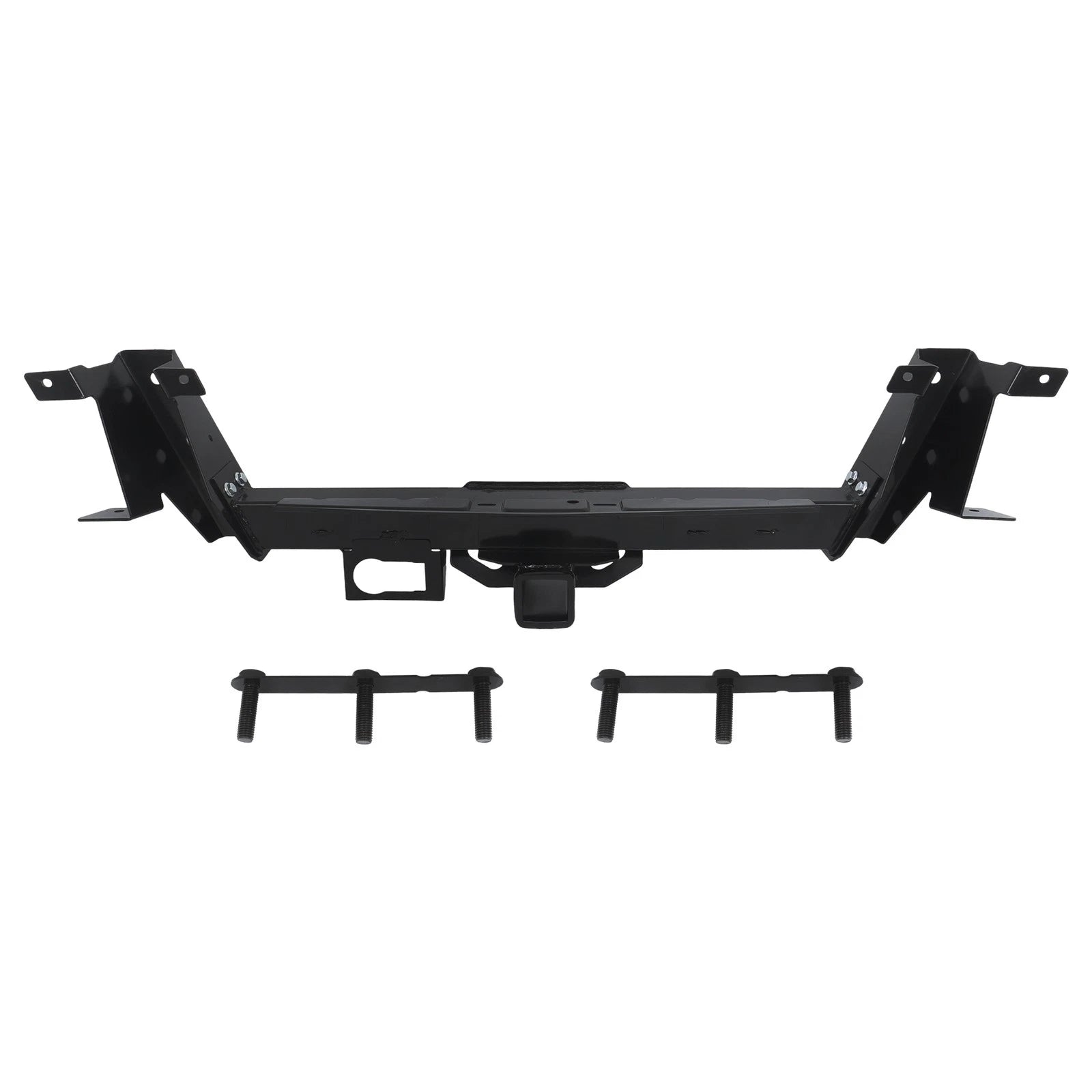 Rear Bumper Reinforcement for Ford F-150 (2009-2014)