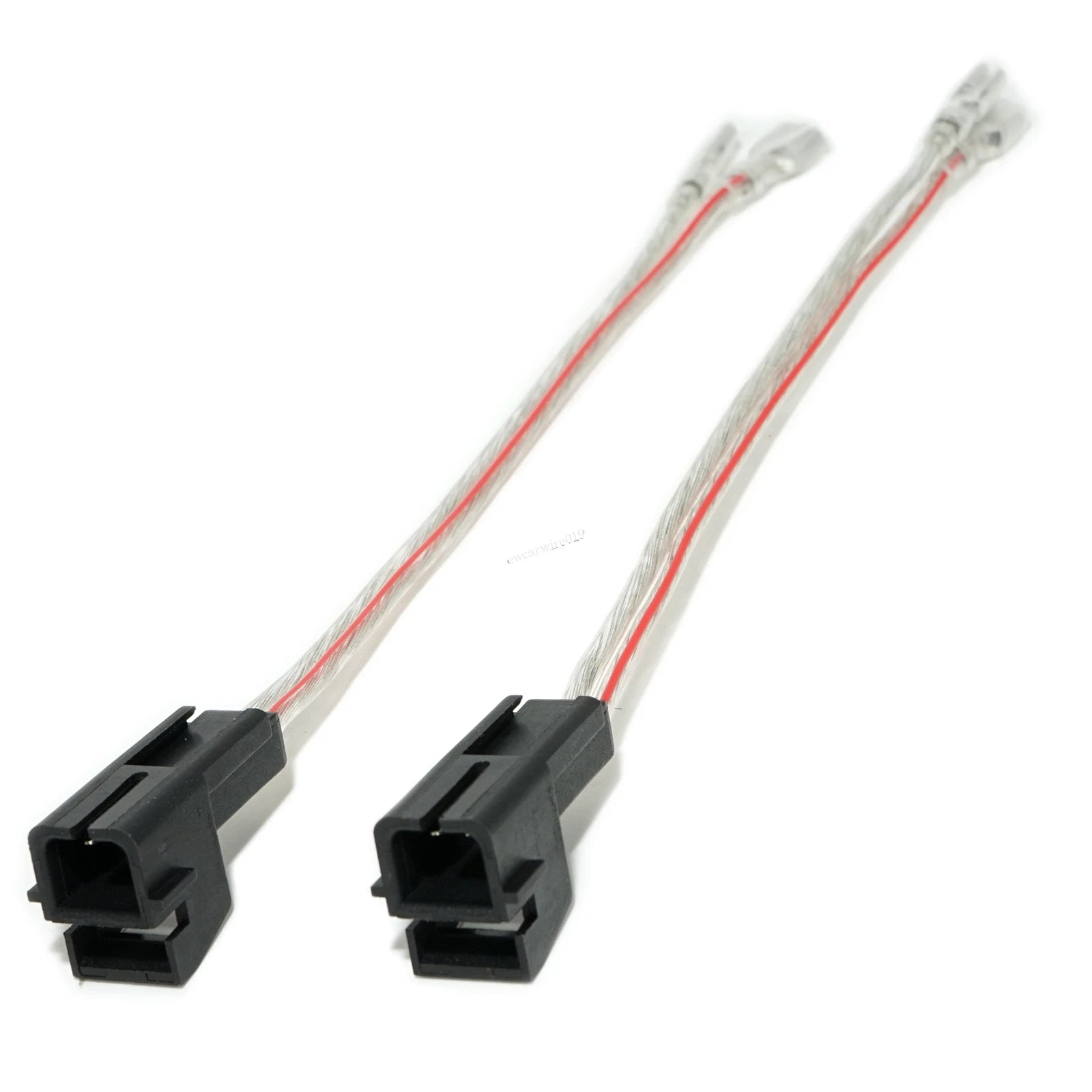 Dash Tweeter Speaker Wiring Harness for Chevy Silverado 1500 2500 3500 (72-4568)