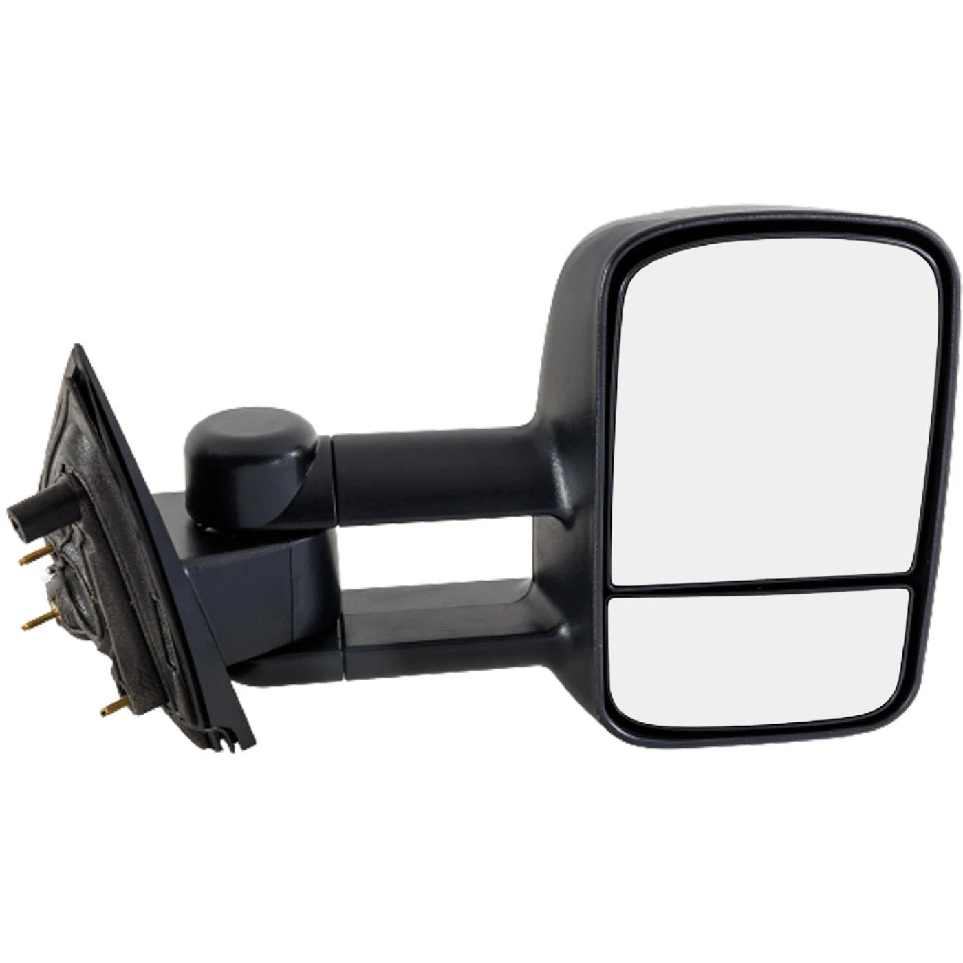 Towing Mirror for Chevy GMC Sierra 3500 HD 1500 (Right Side)