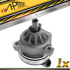 Power Steering Pump for Ford Taurus Mercury Sable (1996–1998)