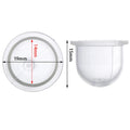 Replacement Primer Bulb Fittings for Echo Trimmers