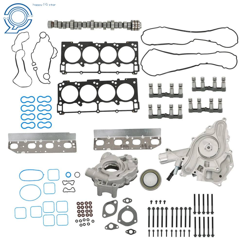 Lifter Kit for Dodge RAM 1500 5.7L V8 (2002–2023)