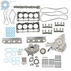 Lifter Kit for Dodge RAM 1500 5.7L V8 (2002–2023)