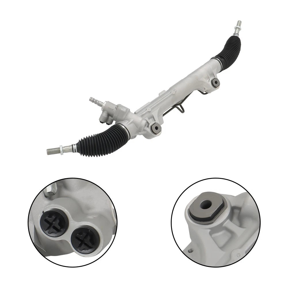 Power Steering Rack and Pinion for Toyota Sequoia Tundra (2008–2013)