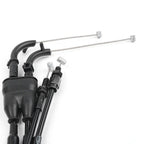 Throttle Cable for Yamaha MT-07 MT07 (2014-2017) Black