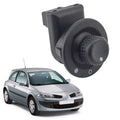 Control Panel Side Mirror Switch for ABS Direct Replacement (2010–2015)