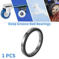 Deep Groove Ball Bearing 6819DD for Scooter Skateboard Wheel (95x120x13mm)