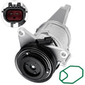 Electric Window Regulator with Motor for Mercedes-Benz 300TE (1988–1989)