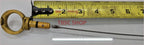 Engine Oil Dipstick for Dodge Magnum Charger 5.7L V8 (2005–2008) 04792872AC