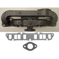 Manifold & Gasket Set for Case IH V VC VO