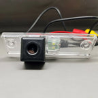 Reverse Rear View Backup Camera for Toyota 4Runner (2014–2018)