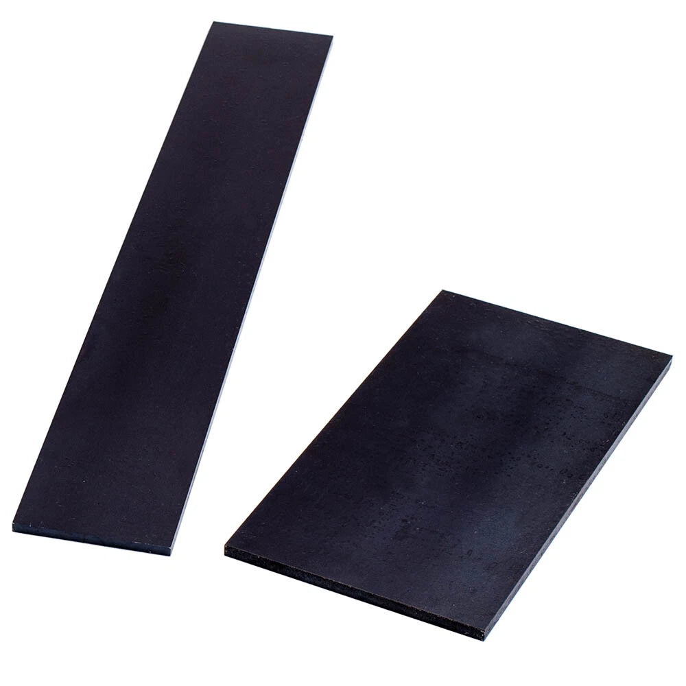 3-Sided Black Frame Rust Repair Extension Panel Kit for Toyota 4Runner (1996–2002)