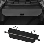 Retractable Cargo Cover for Honda CR-V (2023–2024) Gloss Black