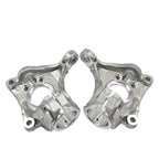 Front Left & Right Steering Knuckle 3C0407253F for Volkswagen CC, Passat B6 (2006–2010)