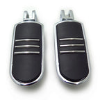Streamliner Footpeg for Honda Interceptor VFR800 (2000–2009)
