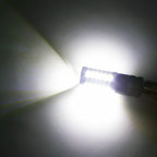White LED Reverse Backup Light Bulbs for Ford F-150 F-250 (2018-2021)