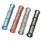 Pump Filter Set of 4 for Airless Paint Sprayers (30/60/100/200 Mesh)