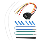 Idle Air Control Valve Pigtail Harness Kit for Polaris Ranger RZR (2008–2014)