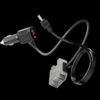 30V 3.5A Power Converter for Cars, Trucks, Marine (12V, 24V)