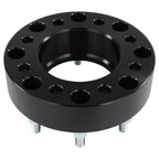 2X 2" Wheel Adapters for Chevrolet GMC 8 Lug