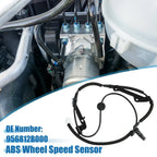 Rear Right ABS Wheel Speed Sensor for Hyundai Santa Fe (2007-2012)