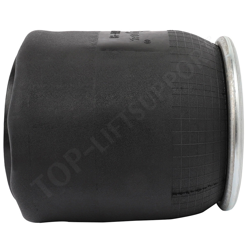 Set of 4 Air Suspension Bags for PACCAR Peterbilt